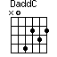 DaddC=N04232_1