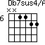 Db7sus4/Ab=NN1122_6