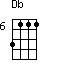 Db=3111_6
