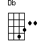 Db=Db4322_1
