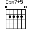 Dbm7+5=022220_1