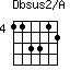 Dbsus2/A=113312_4