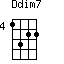 Ddim7=1322_4