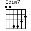 Ddim7=N04432_1
