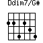 Ddim7/G#=224234_1