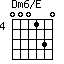 Dm6/E=000130_4