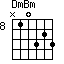DmBm=N10323_8