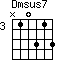 Dmsus7=N10313_3