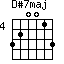 D#7maj=320013_4