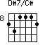 D#7/C#=231112_8