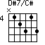 D#7/C#=N12313_4