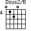 Dsus2/B=0120_4