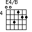 E4/B=003122_4