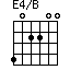 E4/B=402200_1