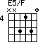 E5/F=NN3130_4