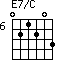 E7/C=021203_6