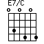 E7/C=030404_1