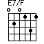 E7/F=020131_1