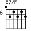 E7/F=021212_6
