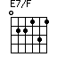E7/F=022131_1