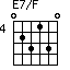 E7/F=023130_4