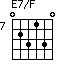 E7/F=023130_7
