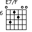 E7/F=031200_6