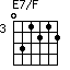 E7/F=031212_3