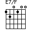 E7/F=120100_1