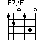 E7/F=120130_1