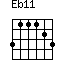 Eb11=311123_1