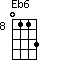 Eb6=0113_8