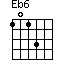 Eb6=1013_1
