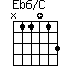 Eb6/C=N11013_1