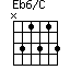 Eb6/C=N31313_1