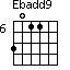 Ebadd9=3011_6