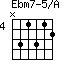 Ebm7-5/A=N31312_4