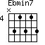 Ebmin7=N31313_4