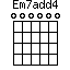 Em7add4=000000_1