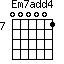 Em7add4=000001_7