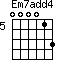Em7add4=000013_5