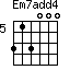 Em7add4=313000_5