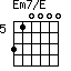 Em7/E=310000_5