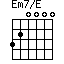 Em7/E=320000_1