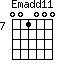 Emadd11=001000_7
