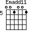 Emadd11=001001_5