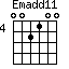 Emadd11=002100_4