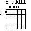 Emadd11=1000_9
