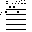 Emadd11=1001_7