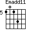 Emadd11=1013_5